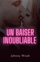 bokomslag baiser inoubliable