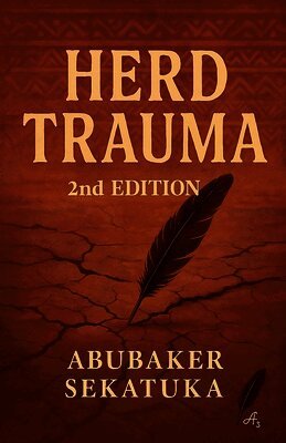 Abubaker Sekatuka - Herd Trauma, 2nd Edition, Häftad