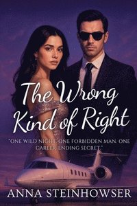 bokomslag Wrong Kind of Right