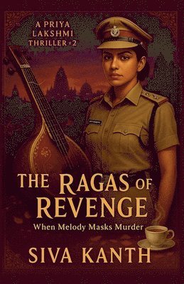 Ragas of Revenge