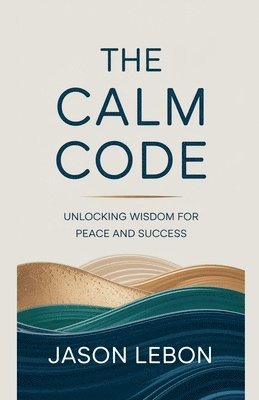 bokomslag Calm Code