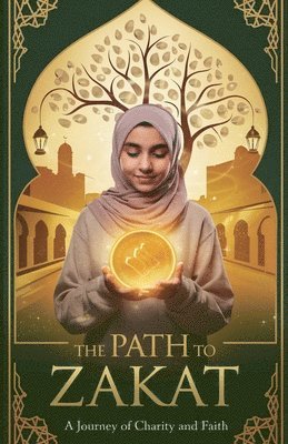 Farhan Malik - The Path to Zakat, Häftad