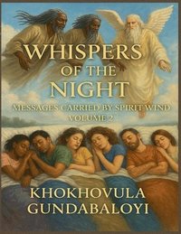bokomslag Whispers of the Night