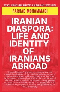 bokomslag Iranian Diaspora