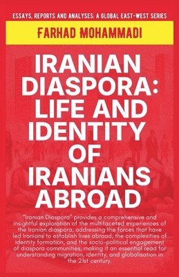 Iranian Diaspora 1