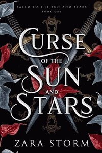 bokomslag Curse of the Sun and Stars