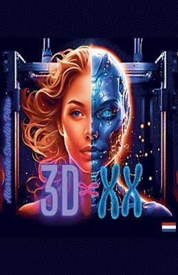bokomslag 3D-xx