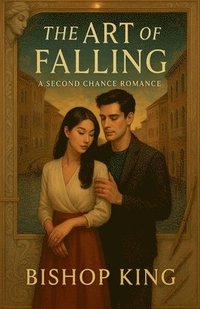 bokomslag Art of Falling