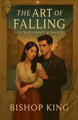 bokomslag Art of Falling