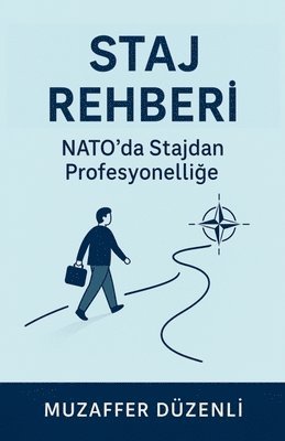 bokomslag Staj Rehberi