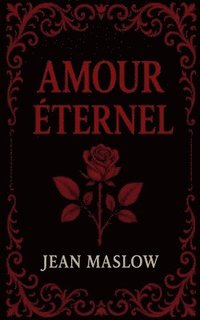 bokomslag Amour Éternel