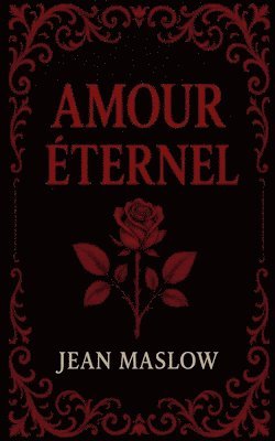 bokomslag Amour Éternel