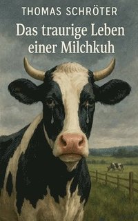 bokomslag traurige Leben einer Milchkuh