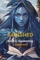 bokomslag Banished Book 1