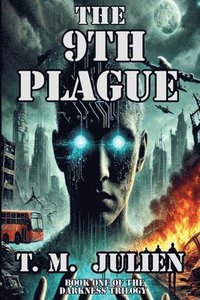 bokomslag 9th Plague
