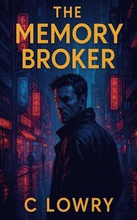 bokomslag Memory Broker