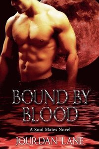 bokomslag Bound By Blood