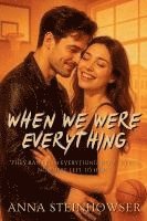 bokomslag When We Were Everything
