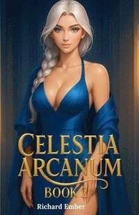 bokomslag Celestia Arcanum - Book 2