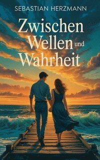 bokomslag Zwischen Wellen und Wahrheit