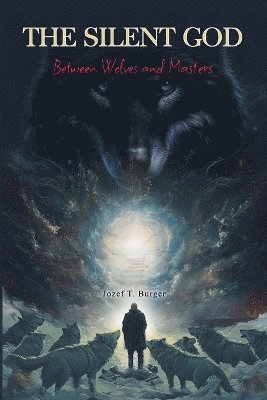 bokomslag Silent God Between Wolves and Masters