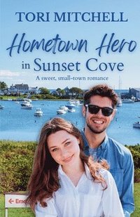 bokomslag Hometown Hero in Sunset Cove