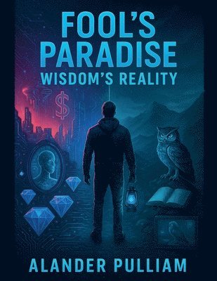 bokomslag Fool's Paradise Wisdom's Reality