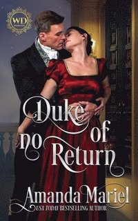 bokomslag Duke of no Return