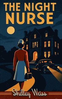 bokomslag Night Nurse