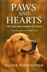 bokomslag Paws and Hearts