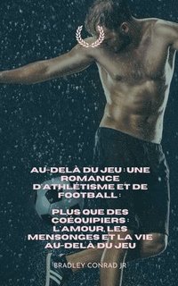 bokomslag Au-delà du jeu