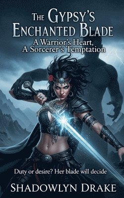 Gypsy's Enchanted Blade