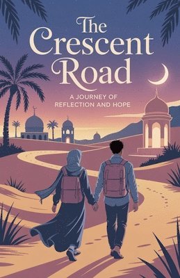 Zahra Malik - Crescent Road, Häftad