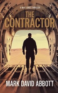 bokomslag The Contractor