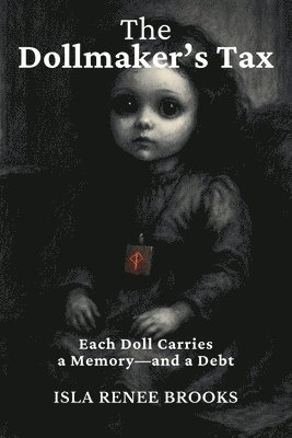 bokomslag Dollmaker's Tax