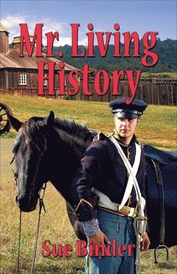 bokomslag Mr. Living History
