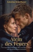 bokomslag Atem des Feuers