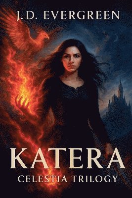 J D Evergreen, J. D. Evergreen, J.D Evergreen, J. D Evergreen - Katera, Häftad