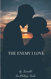 bokomslag Enemy I Love