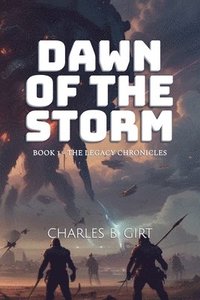 bokomslag Dawn of the Storm