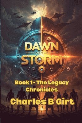 Dawn of the Storm