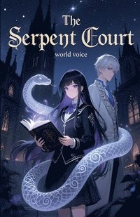 bokomslag Serpent Court