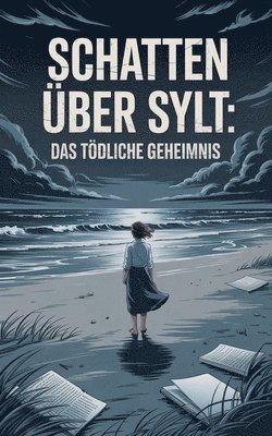 bokomslag Schatten Über Sylt: Das tödliche Geheimnis