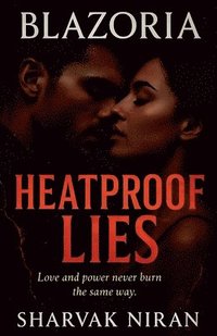 bokomslag Heatproof Lies