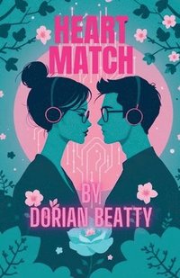 bokomslag Heart Match
