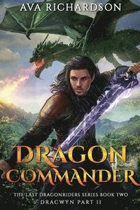 bokomslag Dragon Commander