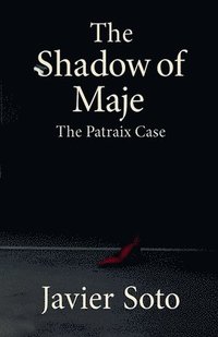 bokomslag Shadow of Maje