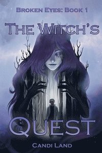 bokomslag Witch's Quest