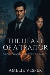 bokomslag The Heart of a Traitor
