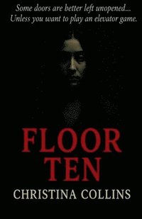 bokomslag Floor Ten